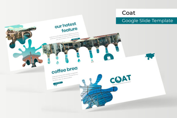 Coat Google Slide Template: A Comprehensive Guide to Professional Presentations