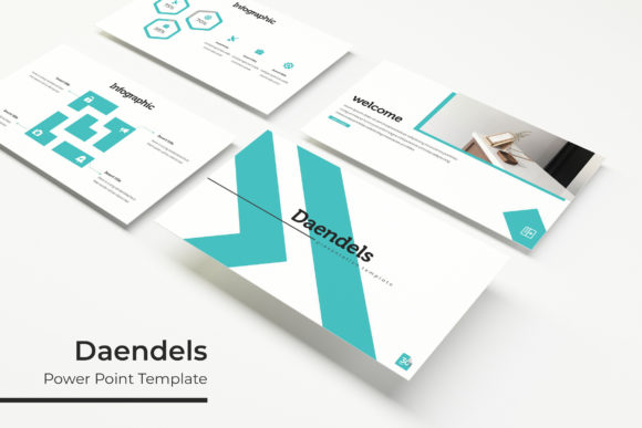 Daendels Power Point Template: Streamlining Professional Presentations