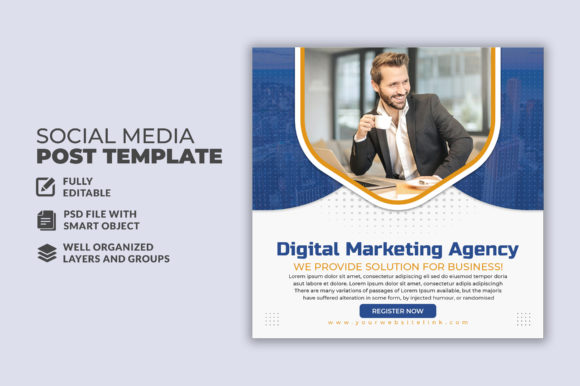 Digital Marketing Social Banner: A Practical Guide to Effective Social Media Design