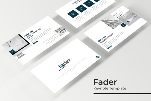 Fader Keynote Template: A Comprehensive Overview of Features and Benefits