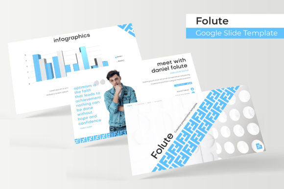 Folute Google Slide Template: A Comprehensive Overview