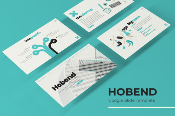 Hobend Google Slide Template: A Comprehensive Guide to Professional Presentations