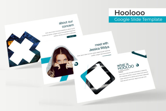 Hoolooo Google Slide Template: A Comprehensive Overview