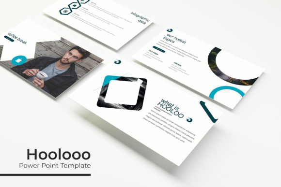 Hoolooo Power Point Template: A Comprehensive Guide to Professional Presentations