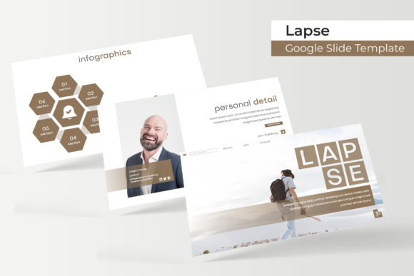 Lapse Google Slide Template: A Comprehensive Guide to Professional Presentations