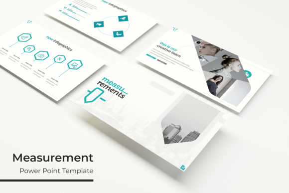 Measurement Power Point Template: A Strategic Tool for Clear Communication and Effective Planning