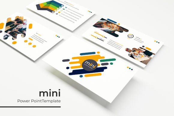 Mini Power Point Template: A Comprehensive Guide to Professional Presentations