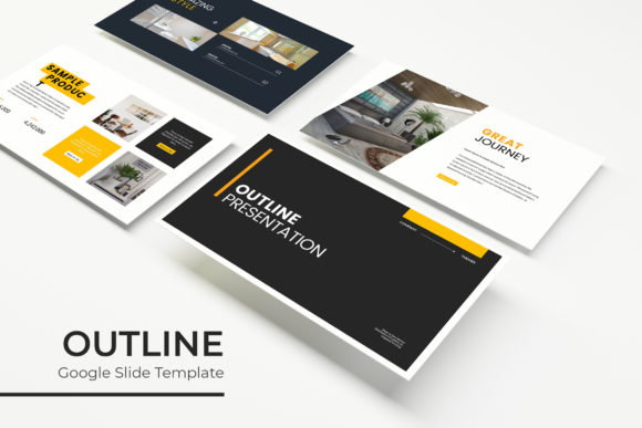 Outline Google Slide Template: A Comprehensive Guide to Professional Presentations
