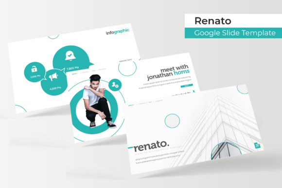 Renato Google Slide Template: A Comprehensive Overview