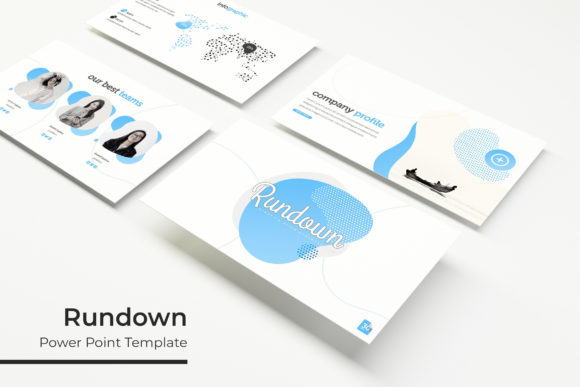 Rundown Power Point Template: A Comprehensive Overview