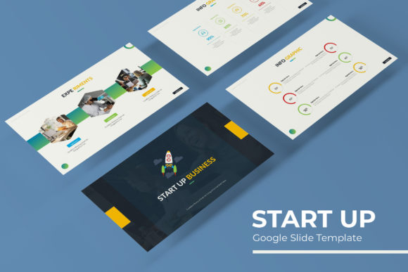 Start Up Google Slide Template: A Comprehensive Guide for Entrepreneurs